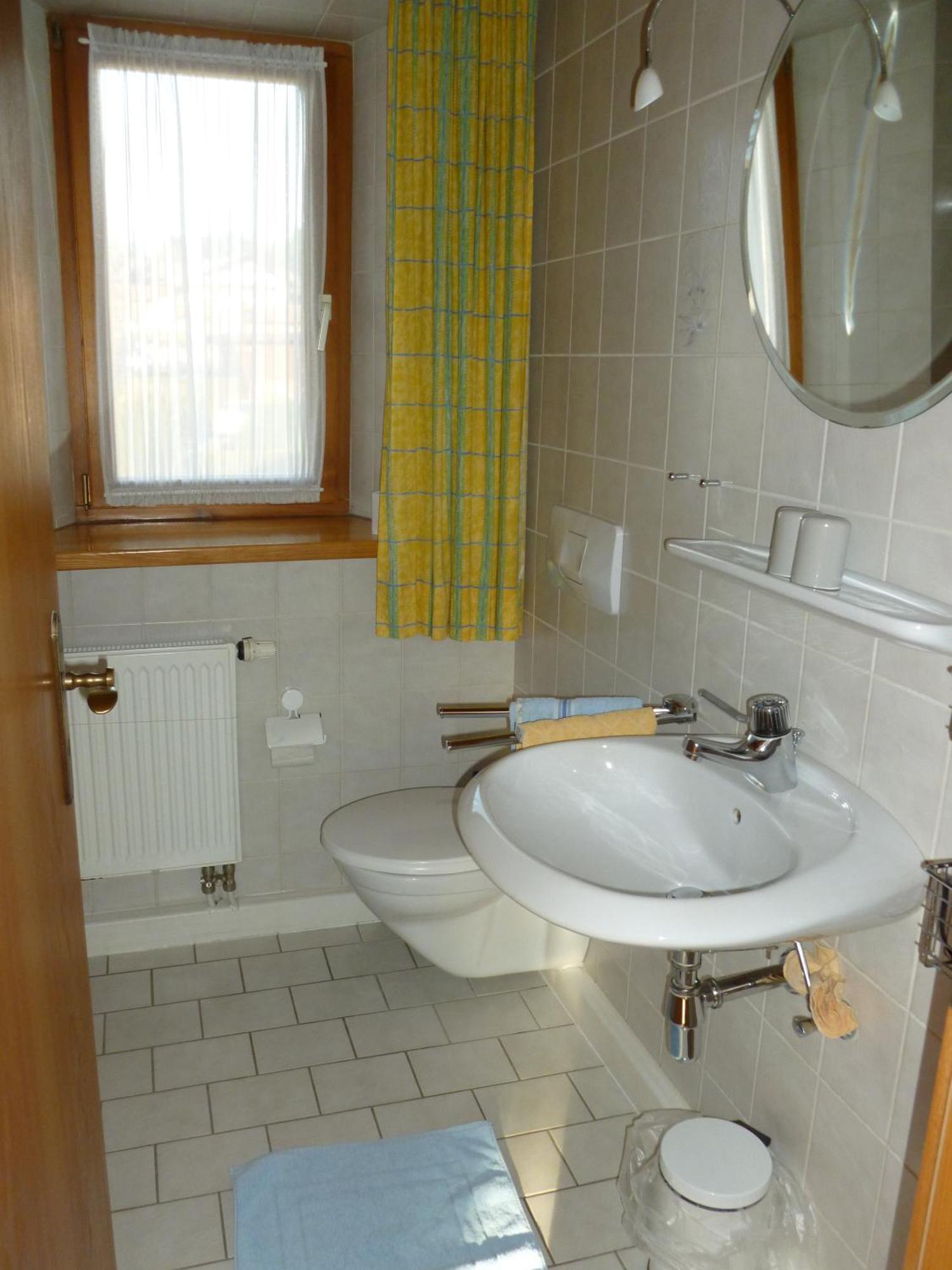 לכברוק Ferienwohnung Maag מראה חיצוני תמונה