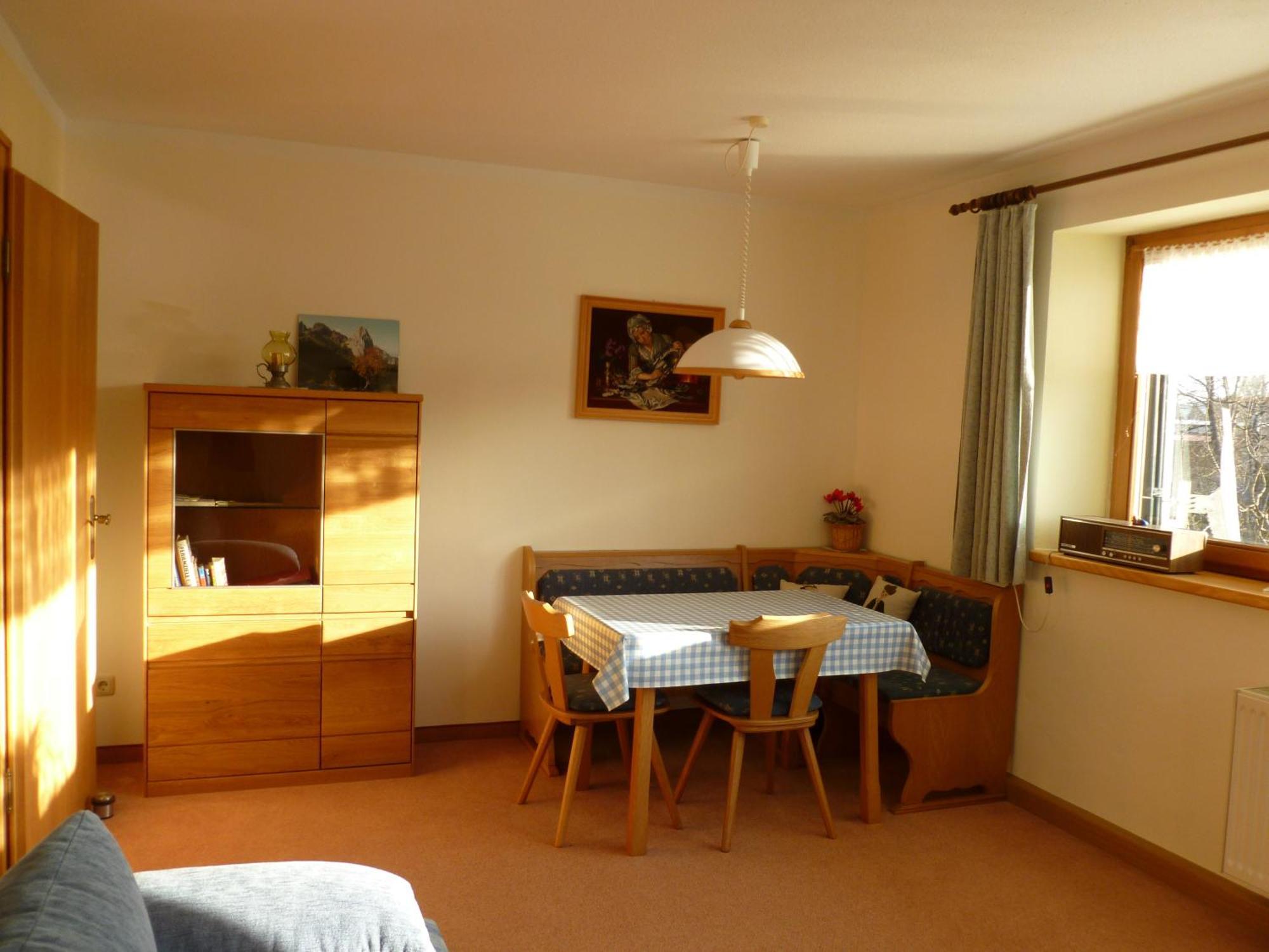 לכברוק Ferienwohnung Maag מראה חיצוני תמונה
