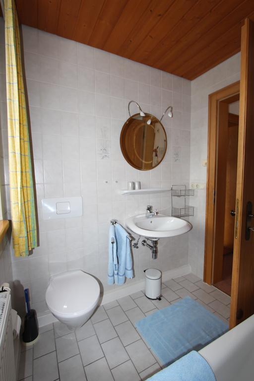 לכברוק Ferienwohnung Maag מראה חיצוני תמונה