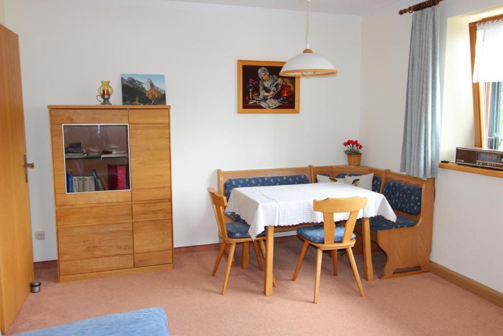 לכברוק Ferienwohnung Maag מראה חיצוני תמונה