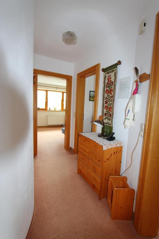 לכברוק Ferienwohnung Maag מראה חיצוני תמונה