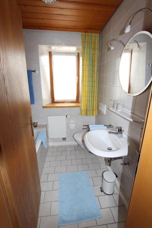 לכברוק Ferienwohnung Maag מראה חיצוני תמונה
